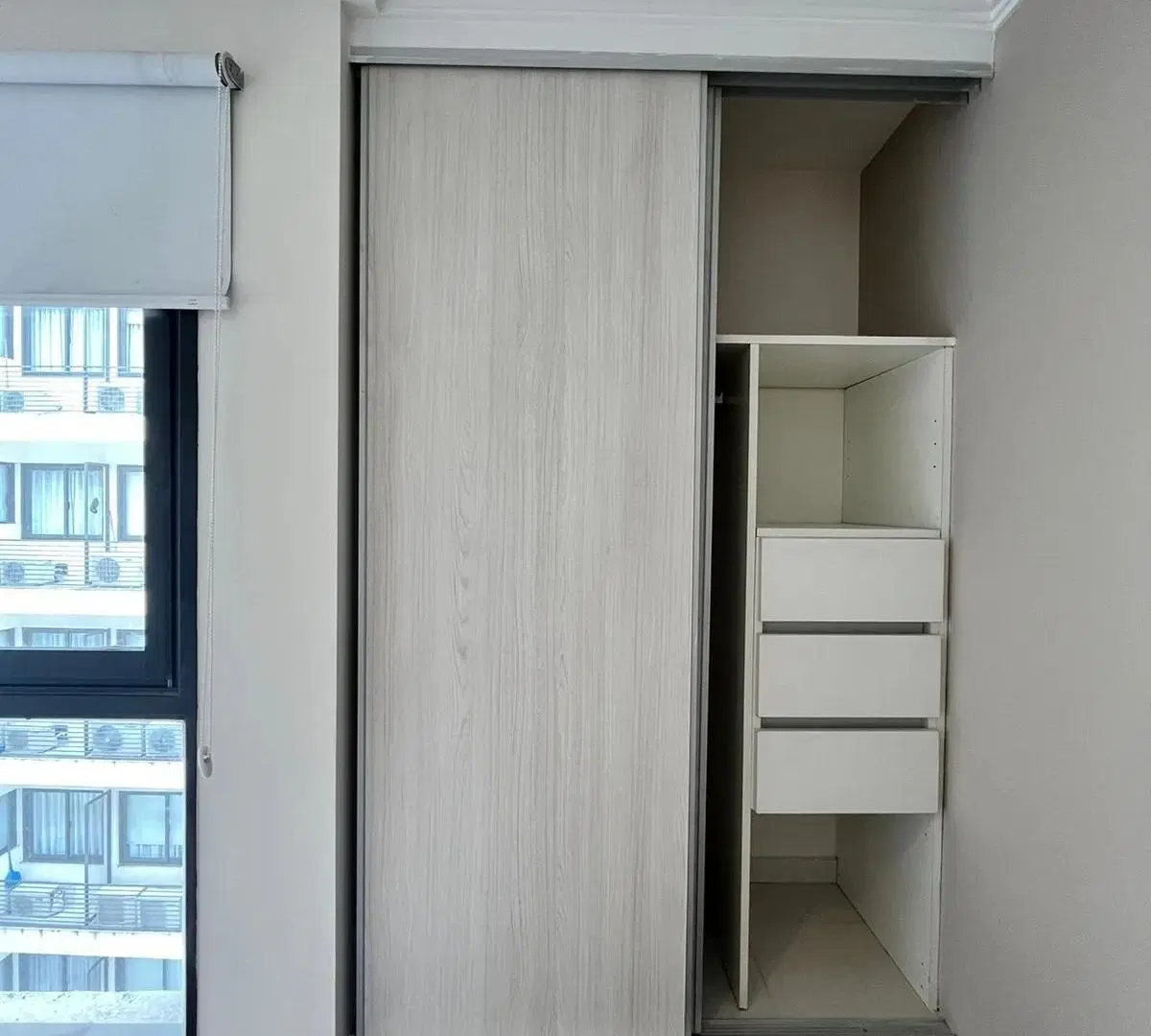 DEPARTAMENTO EN ALQUILER 2 DORMTORIOS AMOBLADO EN NUEVA CORDOBA 5