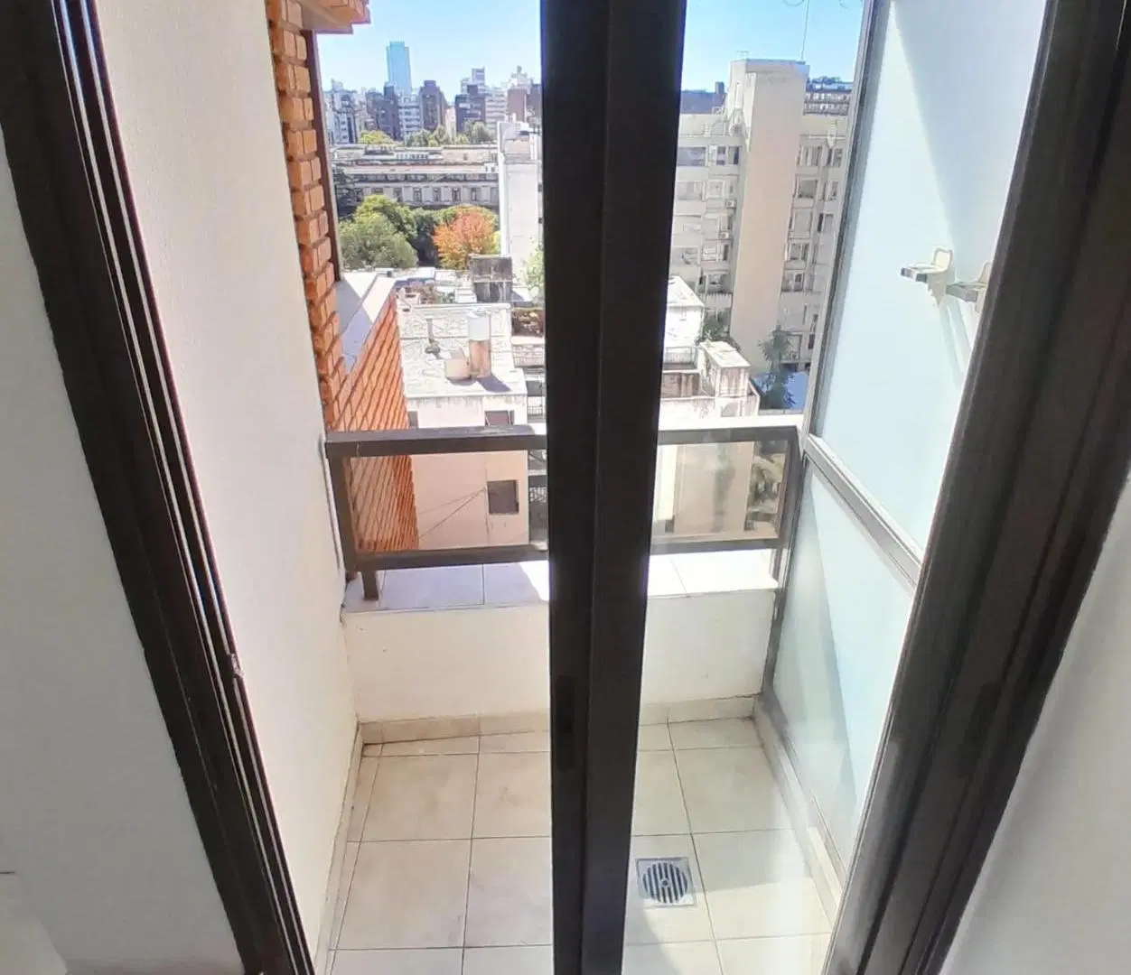 Alquiler 1 dorm Nueva Cordoba - BV SAN JUAN 550 1