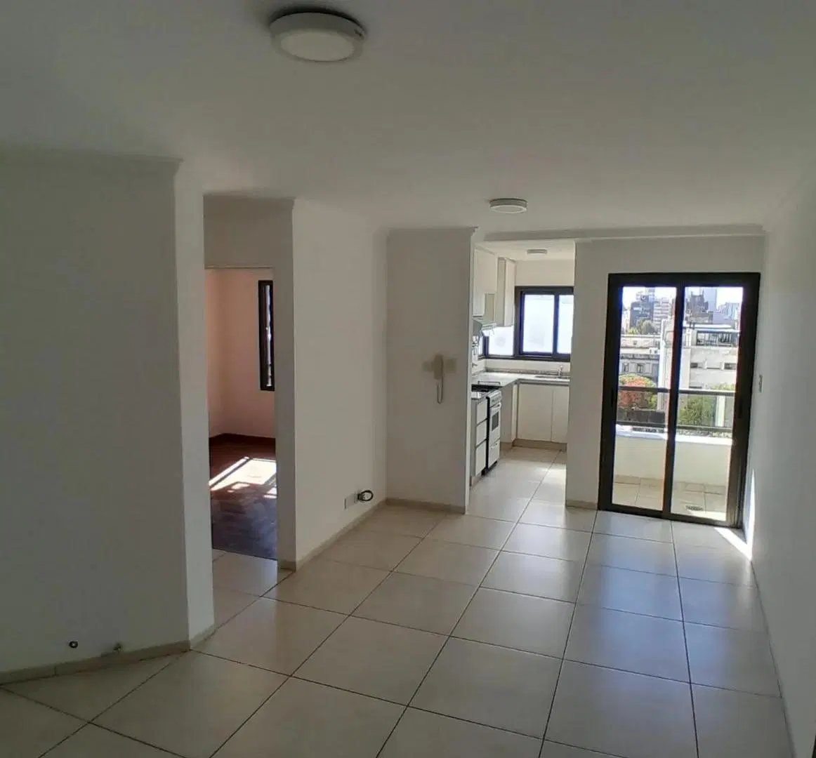 Alquiler 1 dorm Nueva Cordoba - BV SAN JUAN 550 4