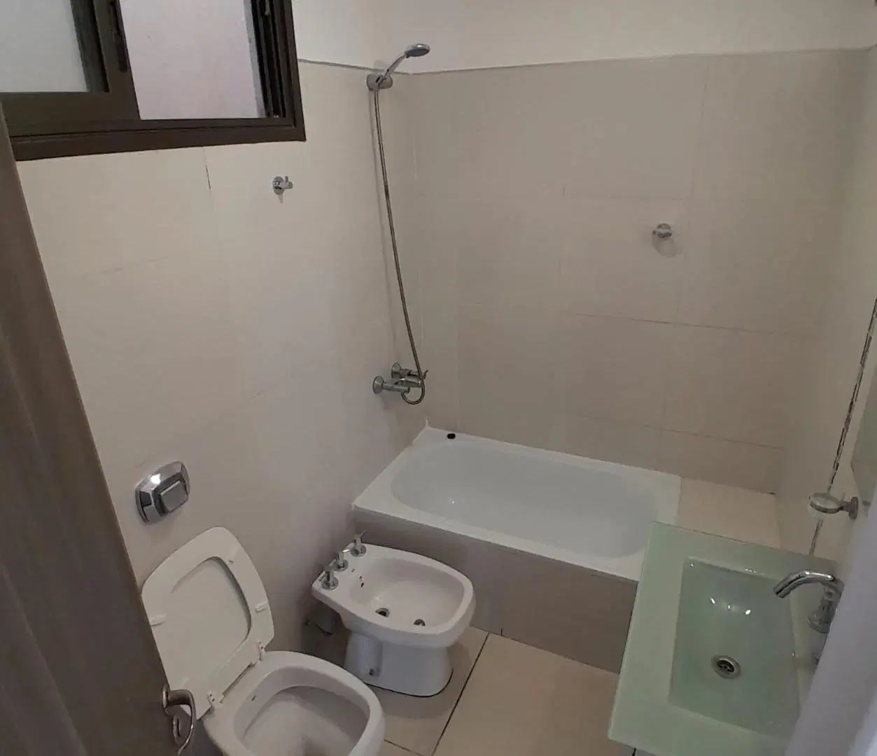 Alquiler 1 dorm Nueva Cordoba - BV SAN JUAN 550 5