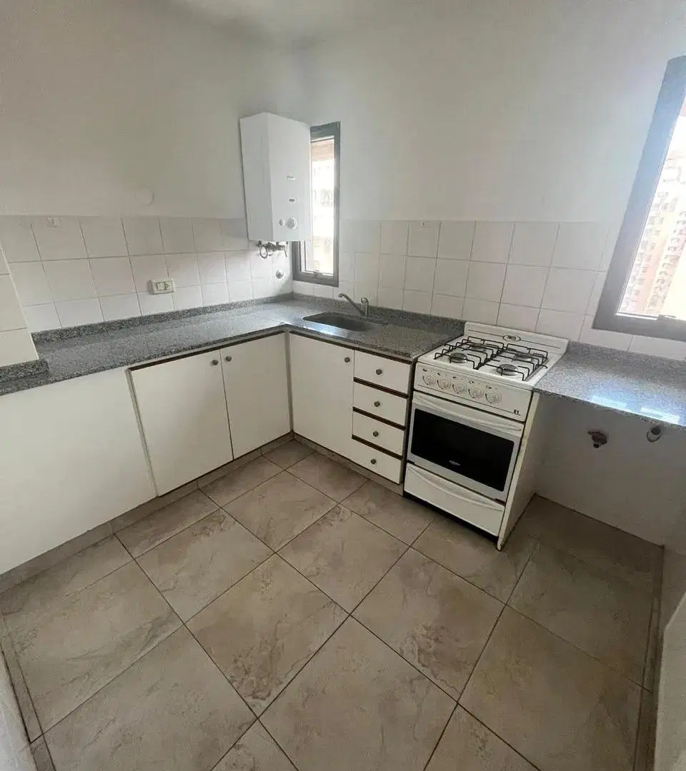 DEPARTAMENTO EN ALQUILER DE 1 DORMITORIO EN NUEVA CORDOBA 3