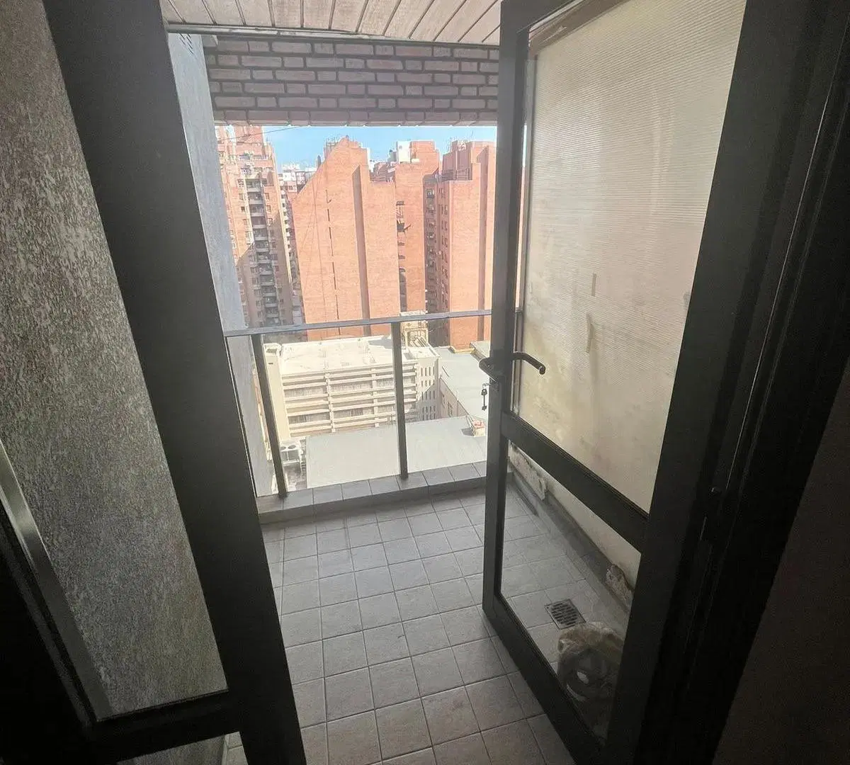 DEPARTAMENTO EN ALQUILER DE 1 DORMITORIO EN NUEVA CORDOBA 4