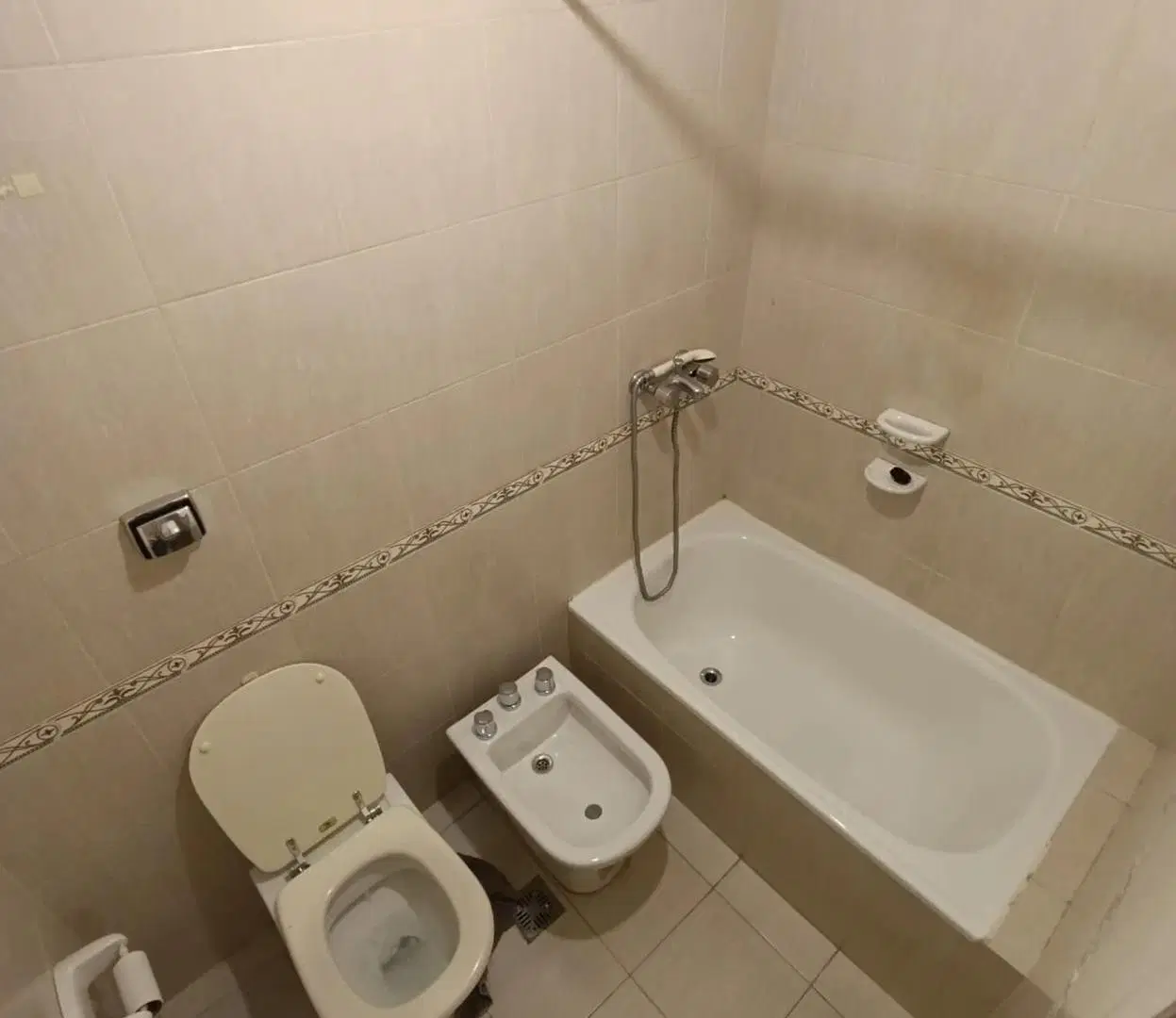 Alquiler 1 dormitorio Nueva Cordoba - OBISPO SALGUERO 512 5