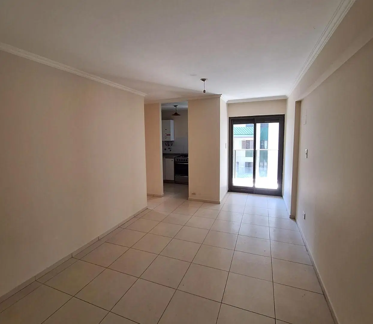 Alquiler 1 dormitorio Nueva Cordoba - OBISPO SALGUERO 512 1