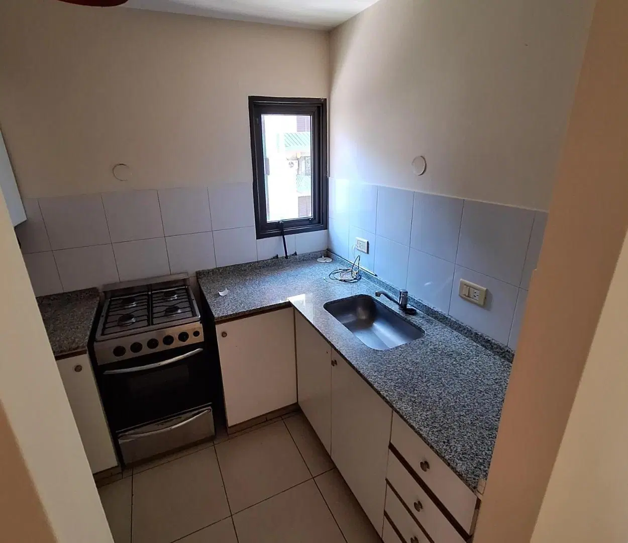 Alquiler 1 dormitorio Nueva Cordoba - OBISPO SALGUERO 512 2