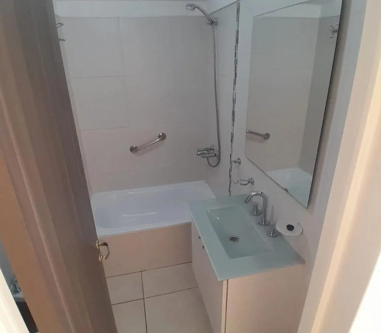 Alquiler 1 dorm Nueva Cordoba - BV SAN JUAN 550 4