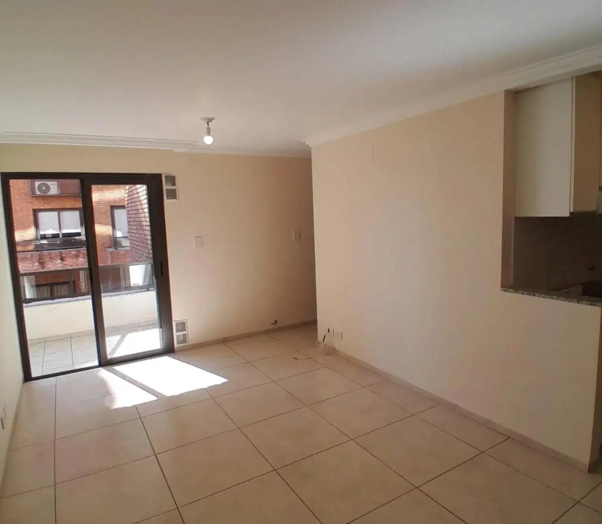 Alquiler 1 dorm Nueva Cordoba - BV SAN JUAN 550 3