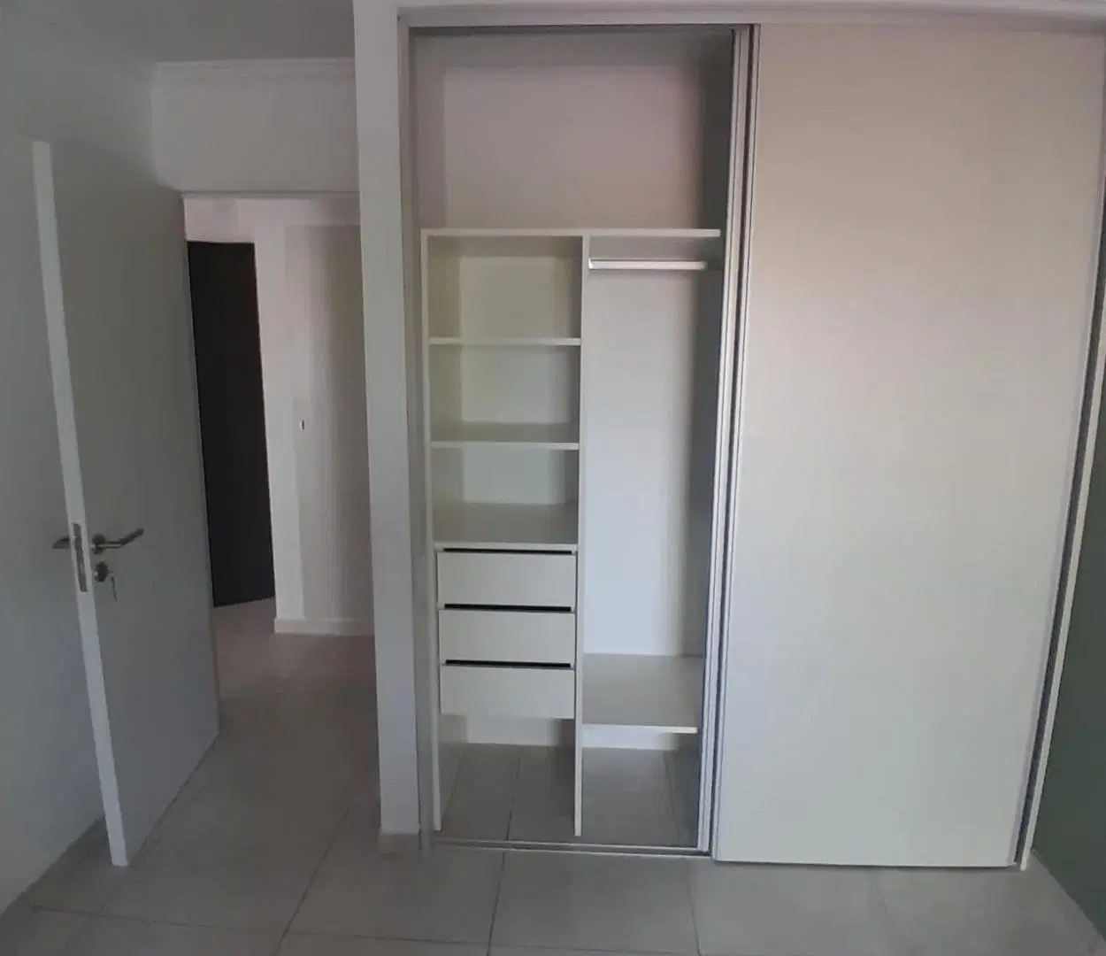 Alquiler 1 dorm Nueva Cordoba - PUEYRREDON 580 2