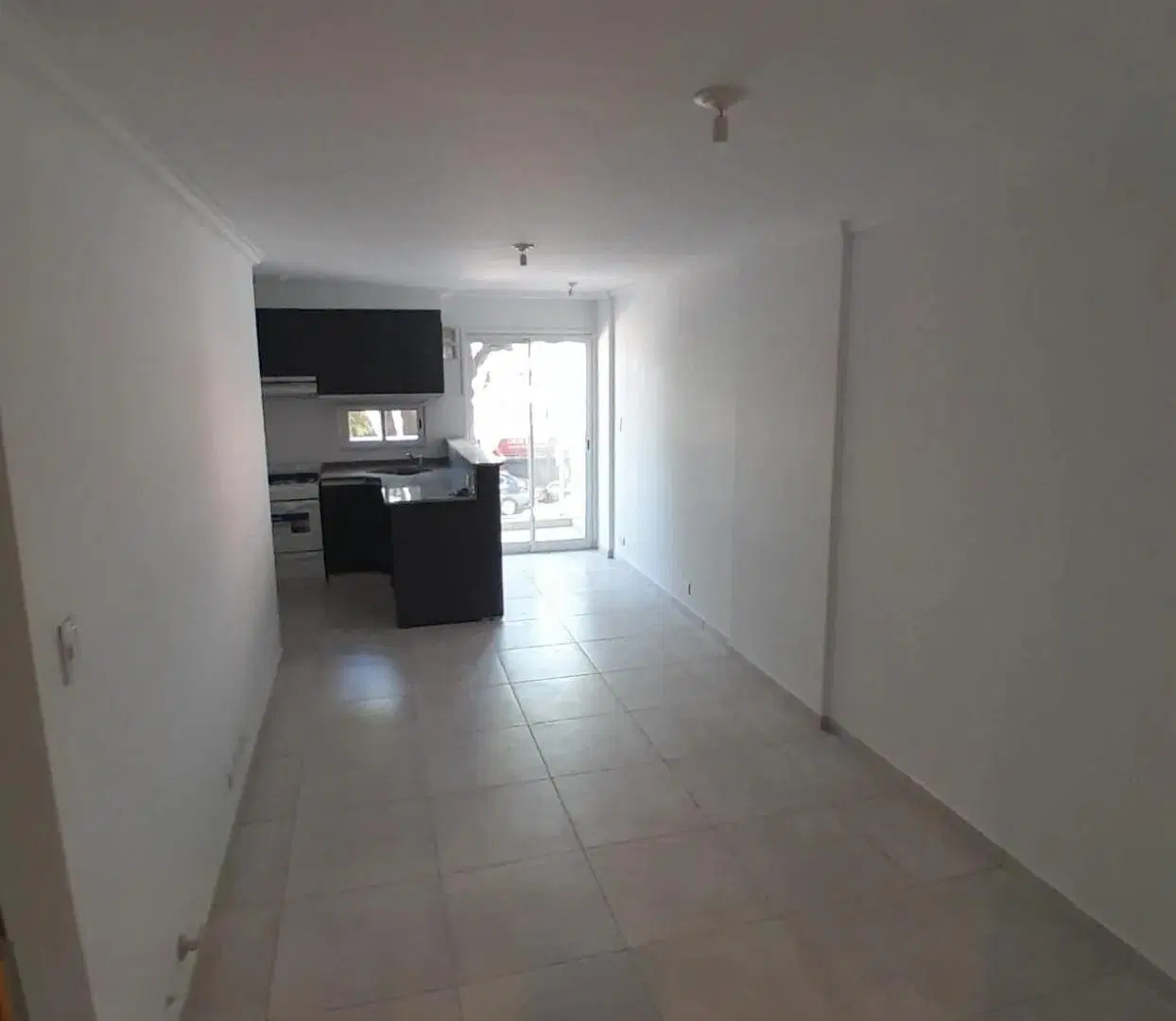 Alquiler 1 dorm Nueva Cordoba - PUEYRREDON 580 1