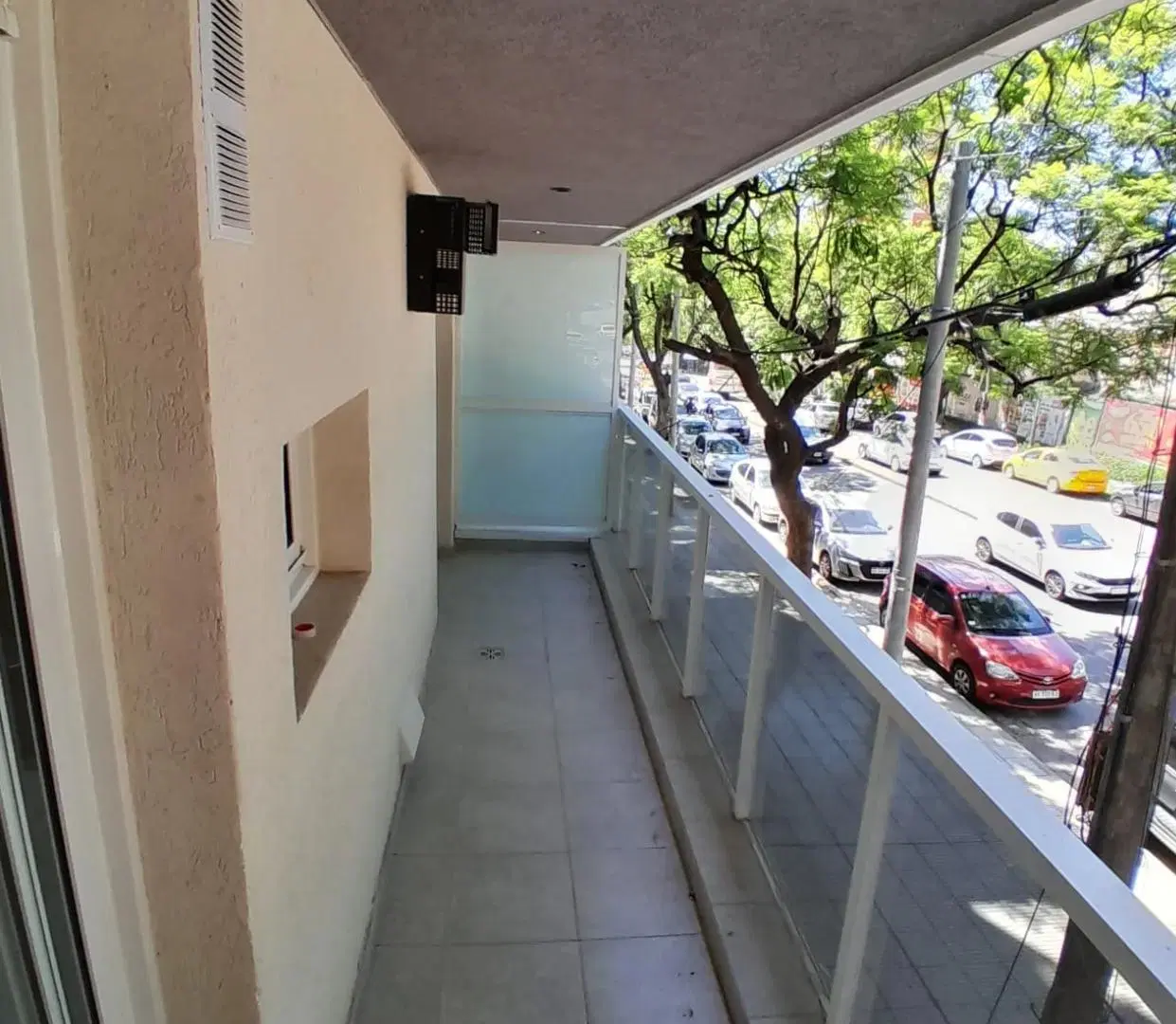 Alquiler 1 dorm Nueva Cordoba - PUEYRREDON 580 5