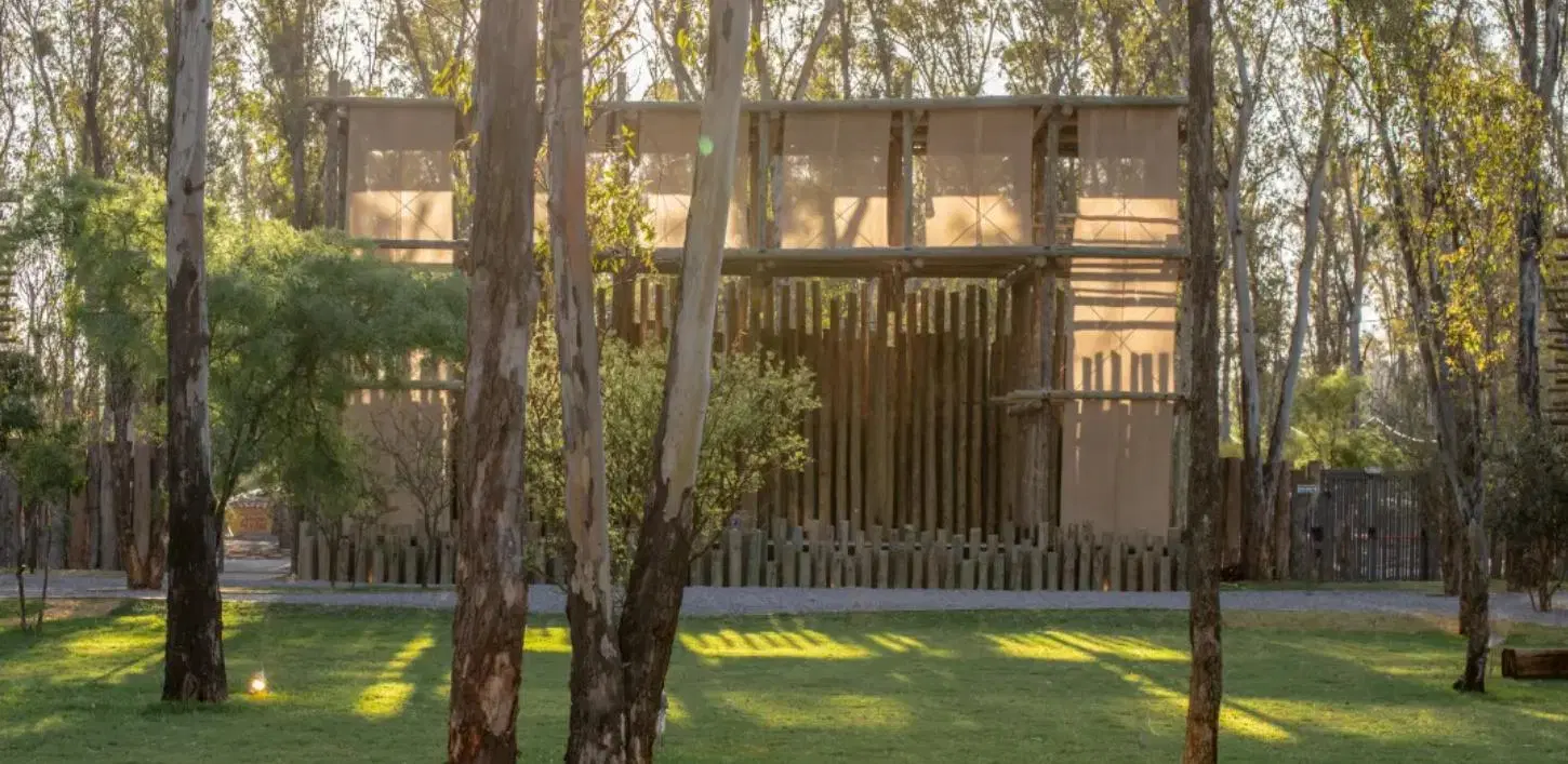 Venta Lote 380 m2 NUEVO MALAGUEÑO 3