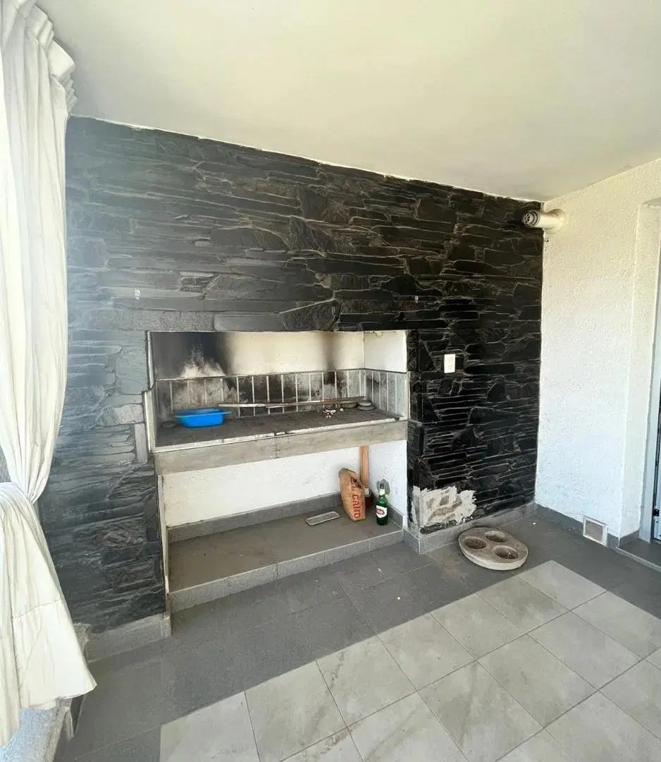 Venta Casonas del Golf 3 Dorm - Villa Allende 3