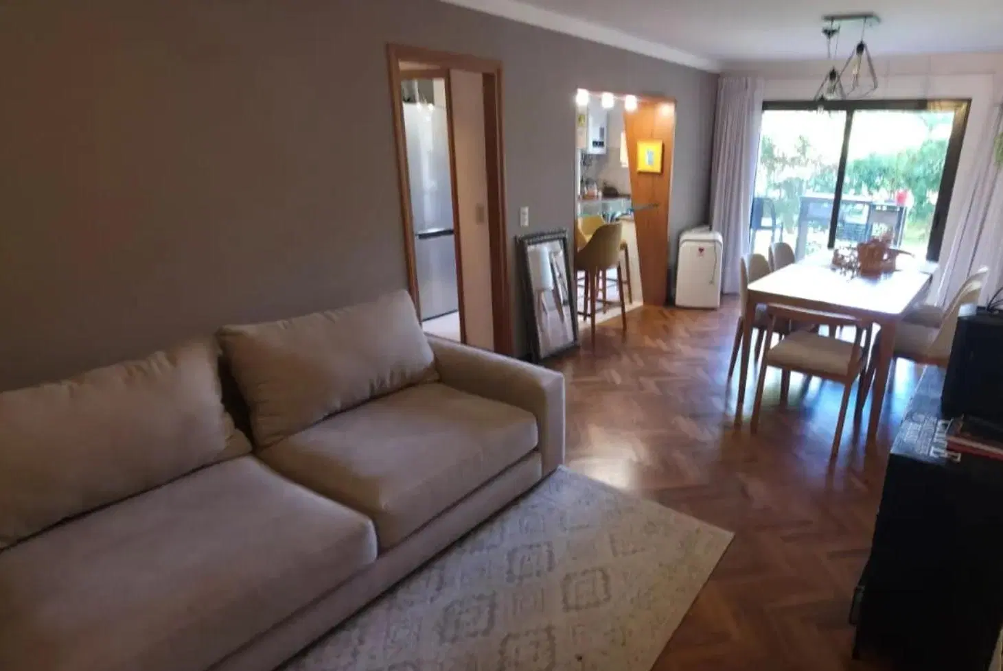 Venta 2 Dorm Casonas del Cerro 2