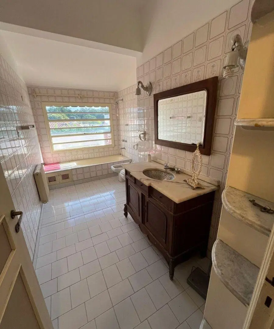 ALQUILER CASA 7 DORMITORIOS | PARQUE VÉLEZ SARSFIELD | PATIO + TERRAZA + DEPTO INDEPENDIENTE 3