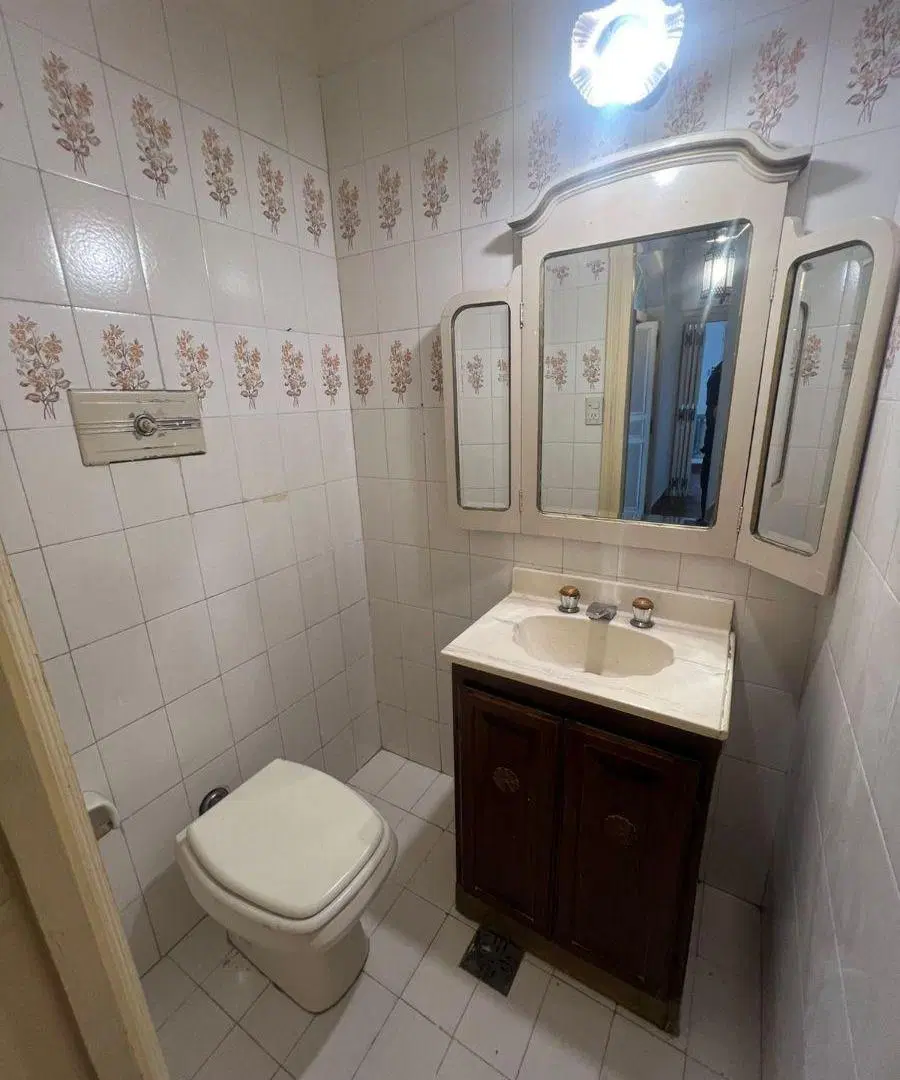 ALQUILER CASA 7 DORMITORIOS | PARQUE VÉLEZ SARSFIELD | PATIO + TERRAZA + DEPTO INDEPENDIENTE 4