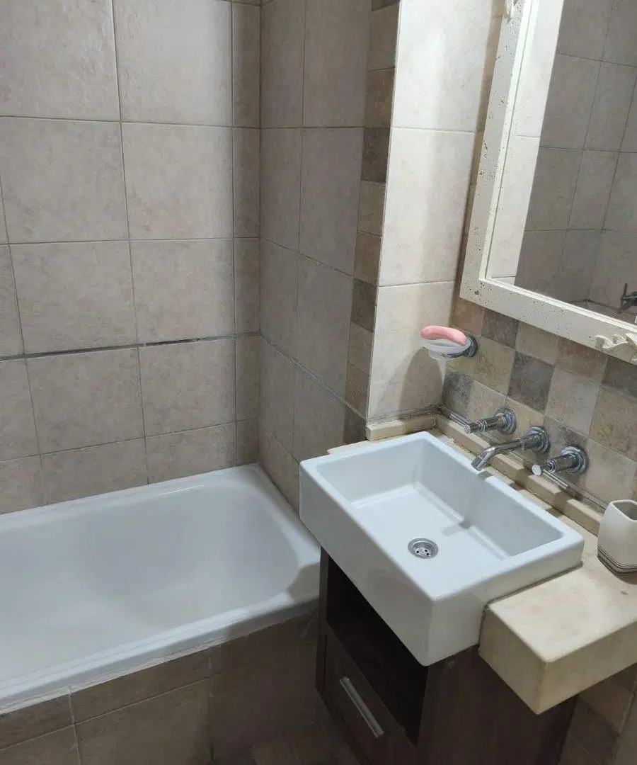 Departamento Amoblado con Patio – Muy Luminoso 5