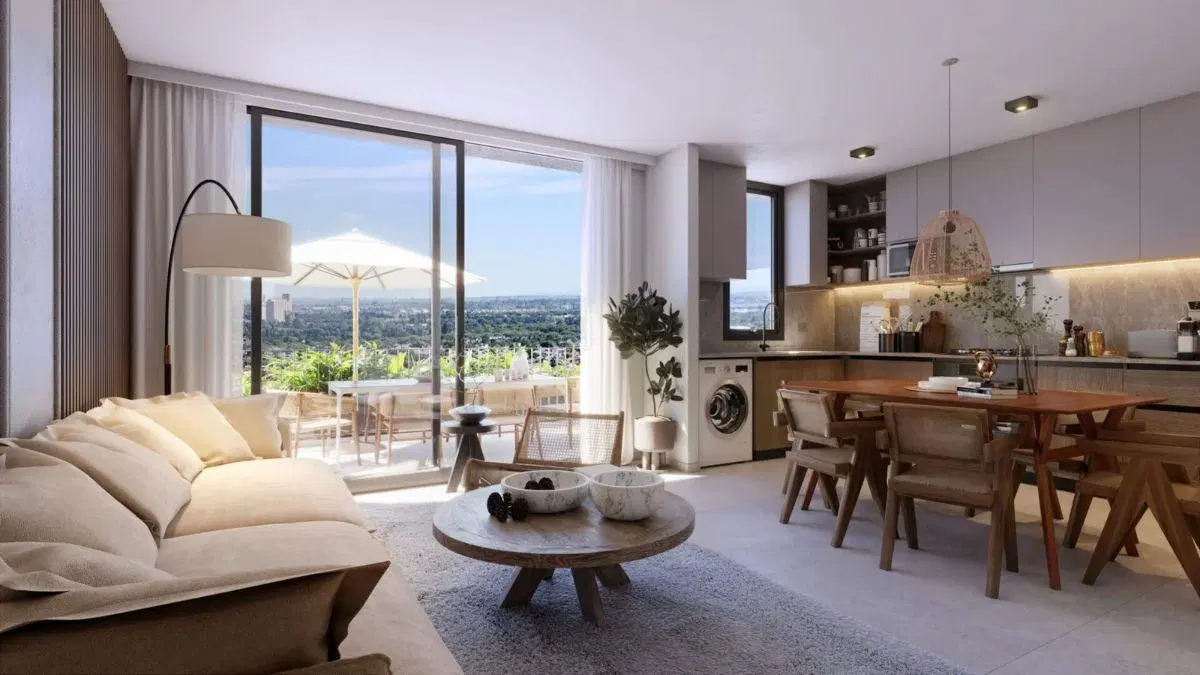 VENTA DEPARTAMENTO 1 DORMITORIO EN VENTA | AMENITIES PREMIUM | CÓRDOBA 5