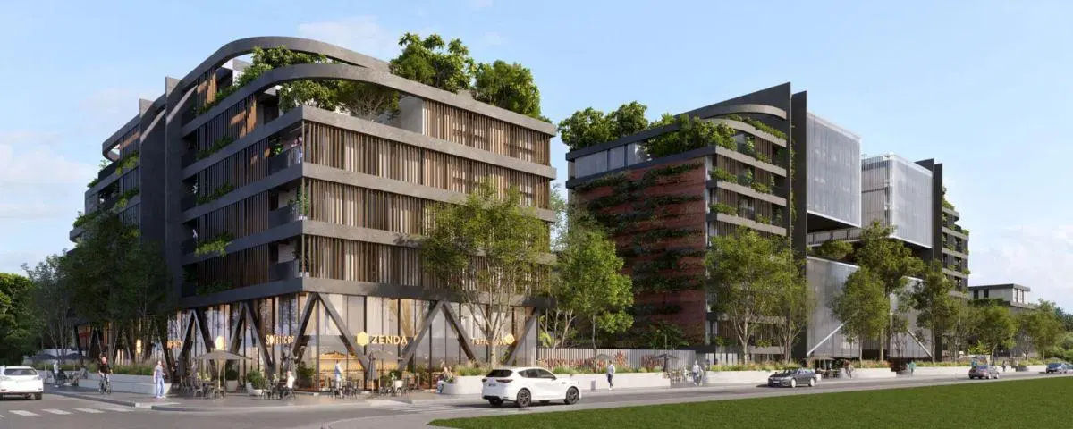 VENTA DEPARTAMENTO 2 DORMITORIOS EN VENTA | TERRAZA Y AMENITIES |CÓRDOBA 2