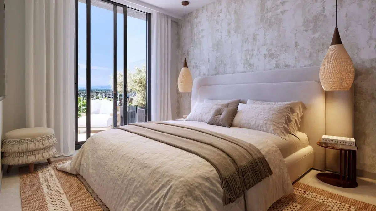 VENTA DEPARTAMENTO 2 DORMITORIOS EN VENTA | TERRAZA Y AMENITIES |CÓRDOBA 5