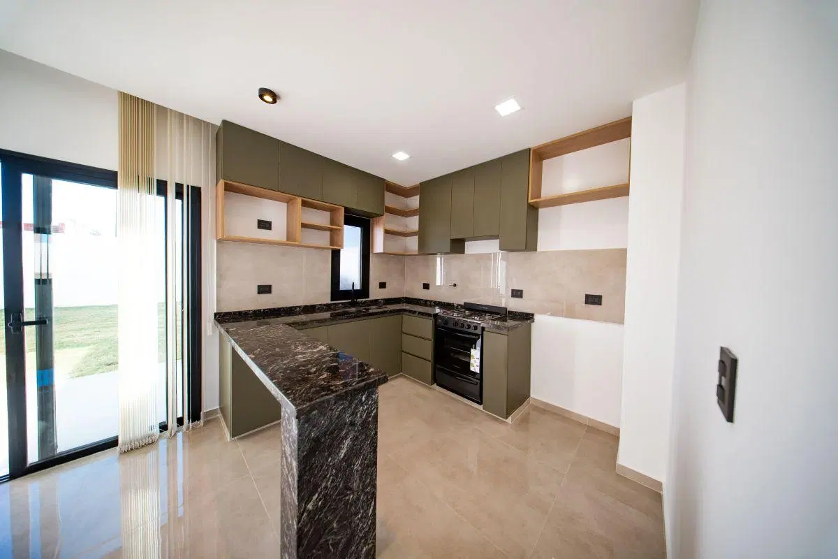 VENTA DUPLEX 3 DORMITORIOS | CAMPOS DE MANANTIALES | ENTREGA INMEDIATA 4