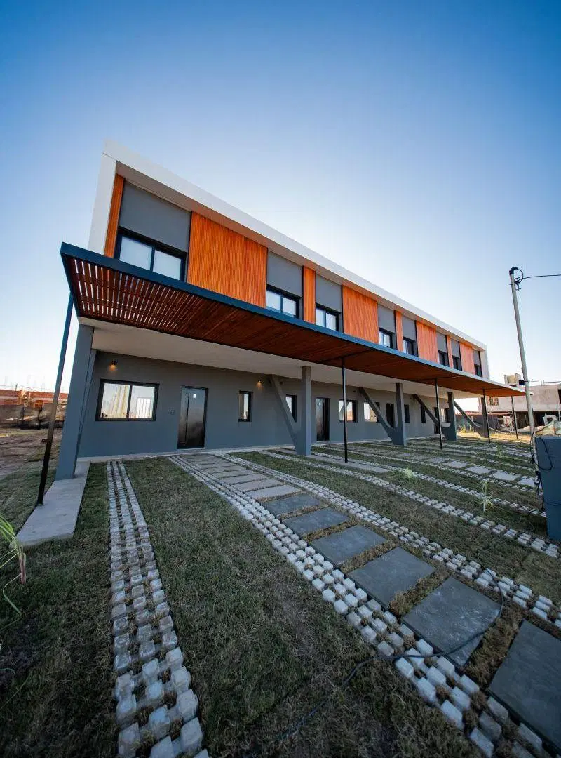 VENTA DUPLEX 3 DORMITORIOS | CAMPOS DE MANANTIALES | ENTREGA INMEDIATA 5