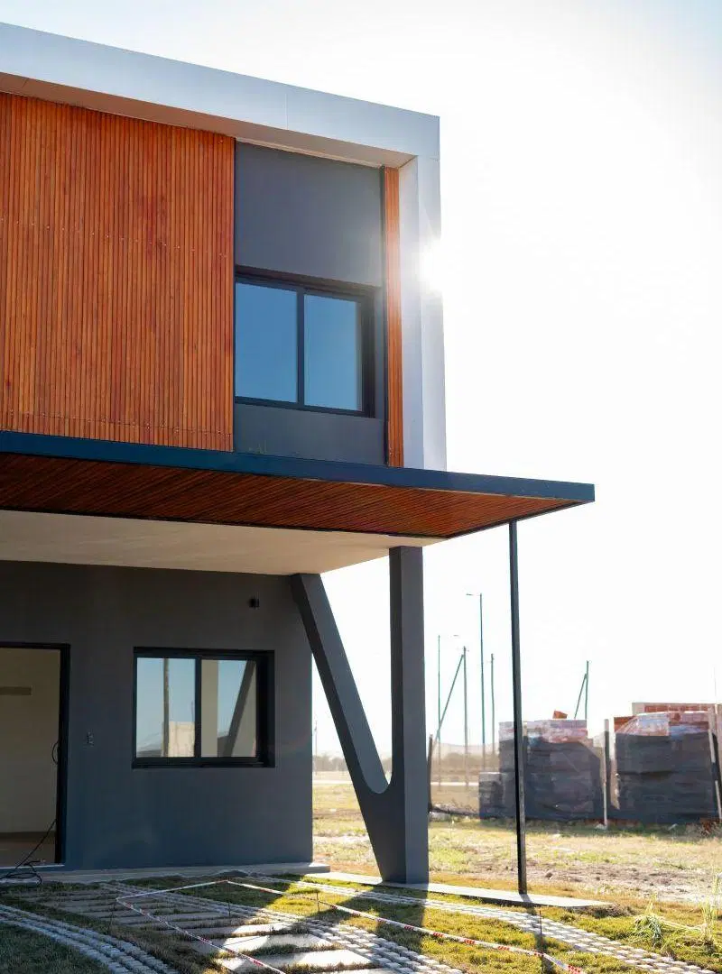 VENTA DUPLEX 3 DORMITORIOS | CAMPOS DE MANANTIALES | ENTREGA INMEDIATA 1