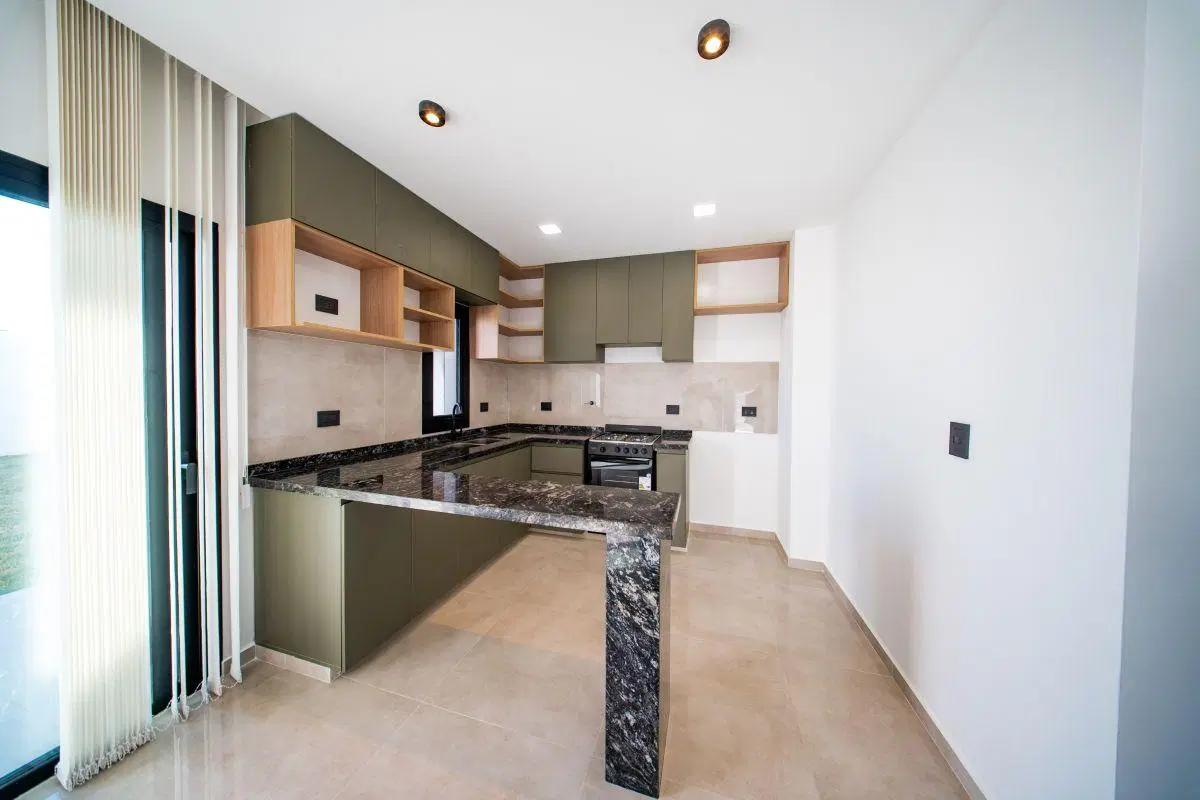 VENTA DUPLEX 3 DORMITORIOS | CAMPOS DE MANANTIALES | ENTREGA INMEDIATA 2