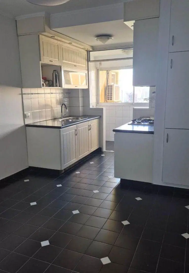 Departamento en alquiler Torres Alas 1