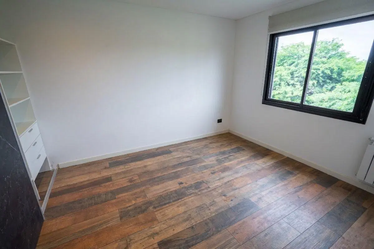 AKERS Villa Belgrano | Exclusivo 2 Dormitorios con Vista al Río 2