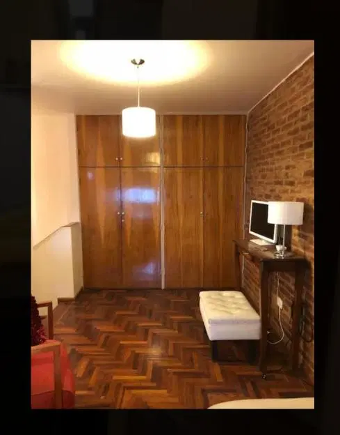 Dúplex Amoblado en Nueva Córdoba | Terraza | Listo para Mudarse 4