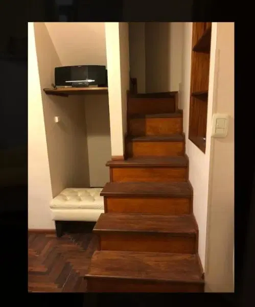 Dúplex Amoblado en Nueva Córdoba | Terraza | Listo para Mudarse 2