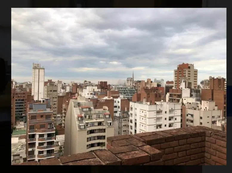 Dúplex Amoblado en Nueva Córdoba | Terraza | Listo para Mudarse 3