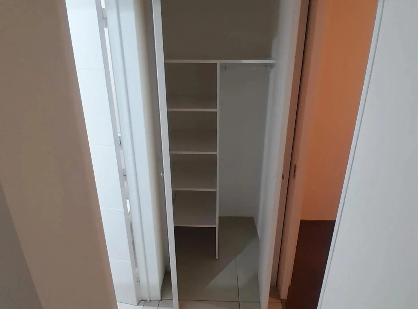 Alquiler departamento 1 Dorm Nueva Cordoba 5