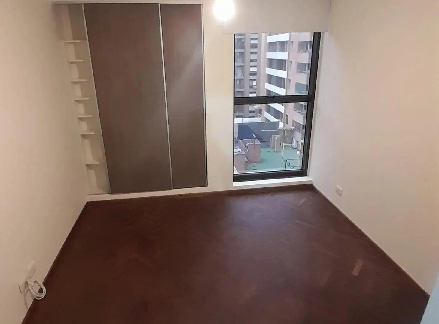 Alquiler departamento 1 Dorm Nueva Cordoba 7