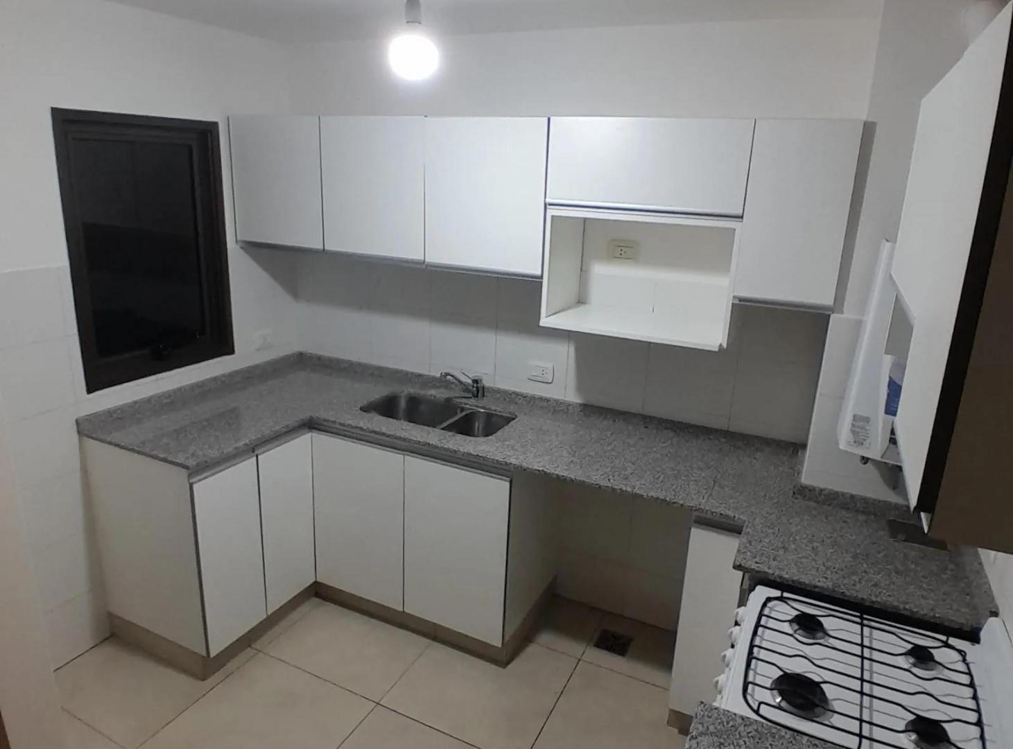 Foto de Alquiler departamento 1 Dorm Nueva Cordoba, imagen 3