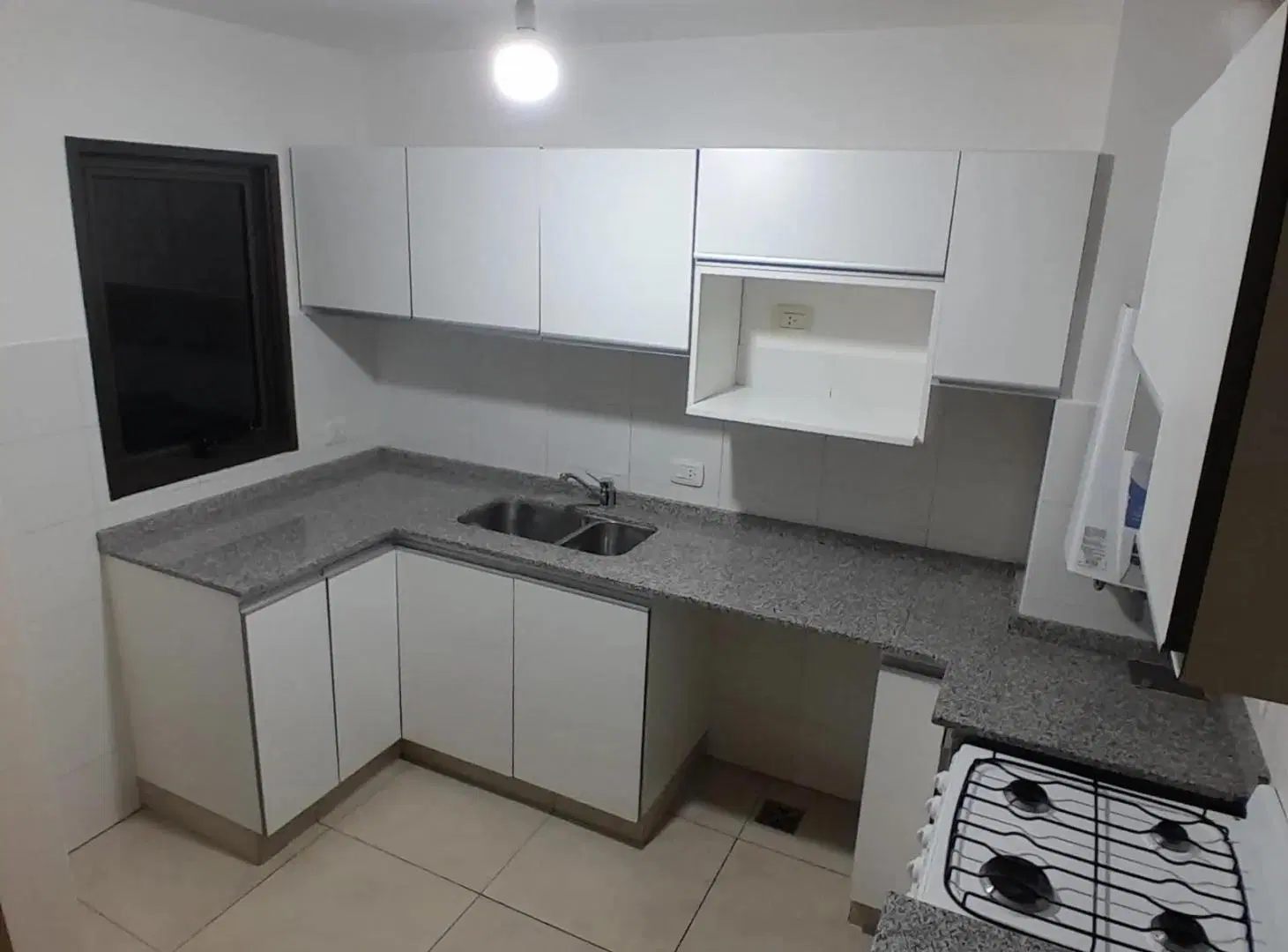Alquiler departamento 1 Dorm Nueva Cordoba 3