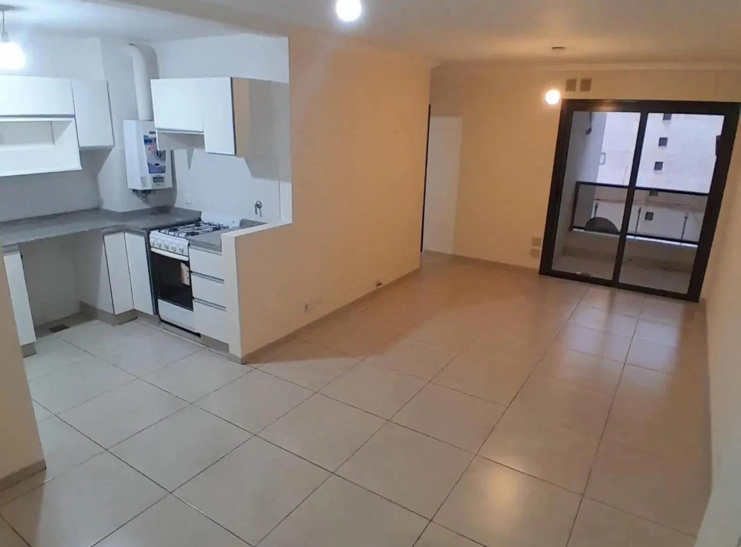Alquiler departamento 1 Dorm Nueva Cordoba 2