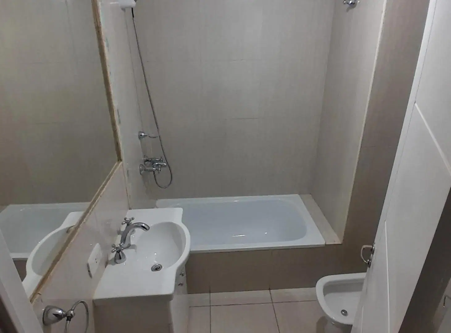 Alquiler departamento 1 Dorm Nueva Cordoba 4