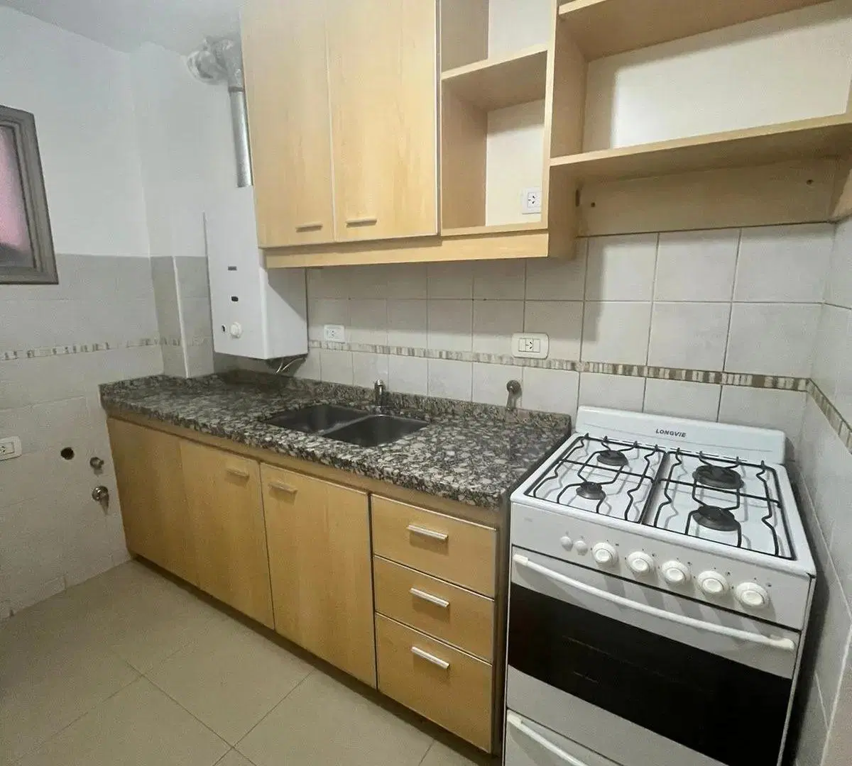 Alquiler Departamento 1 dorm Nueva Cordoba 8