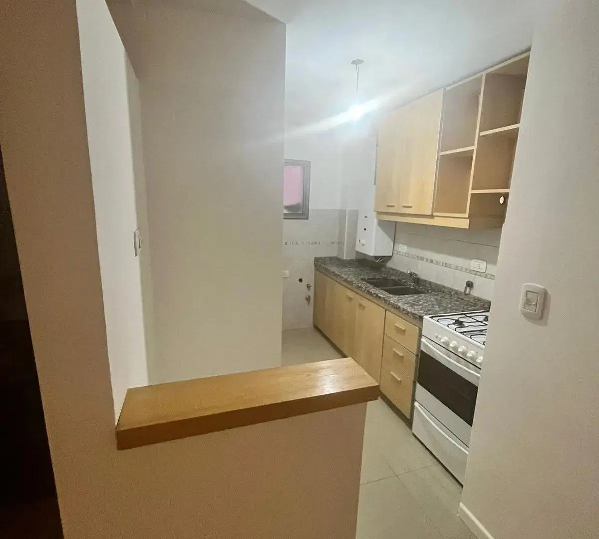 Alquiler Departamento 1 dorm Nueva Cordoba 2