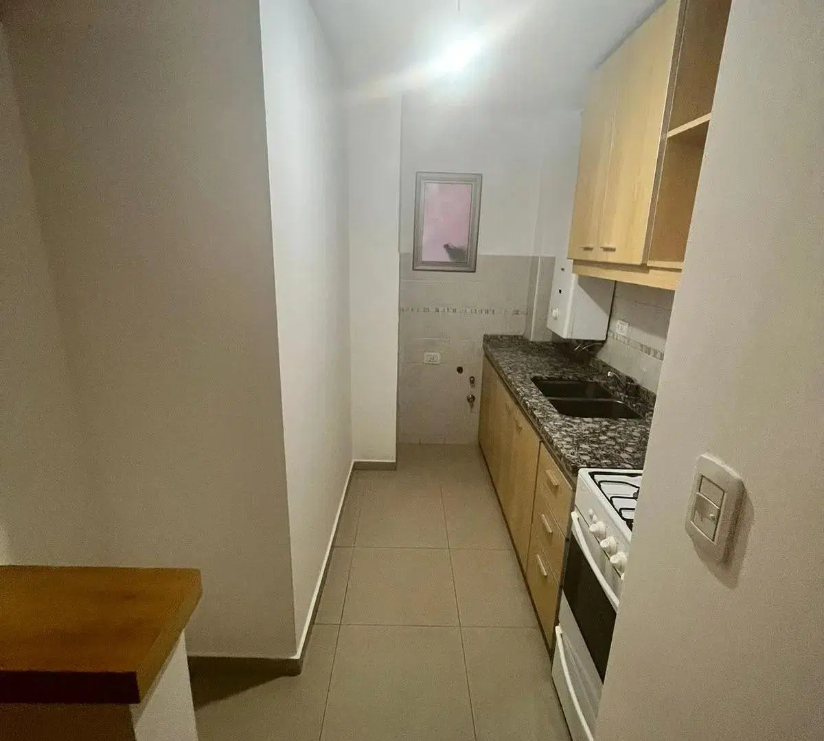 Alquiler Departamento 1 dorm Nueva Cordoba 3