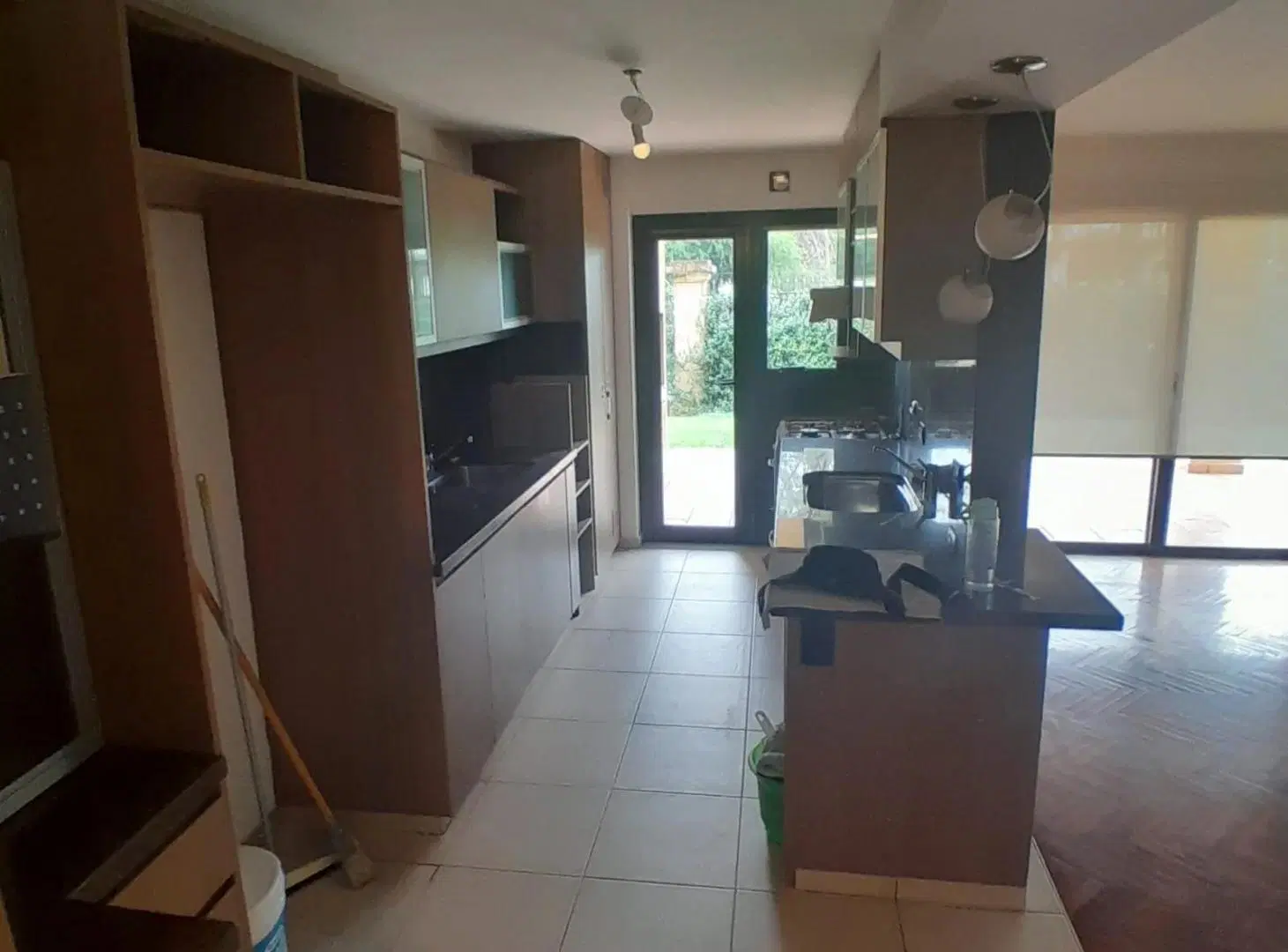 Alquiler 2 Dorm Complejo Casonas del Norte 3