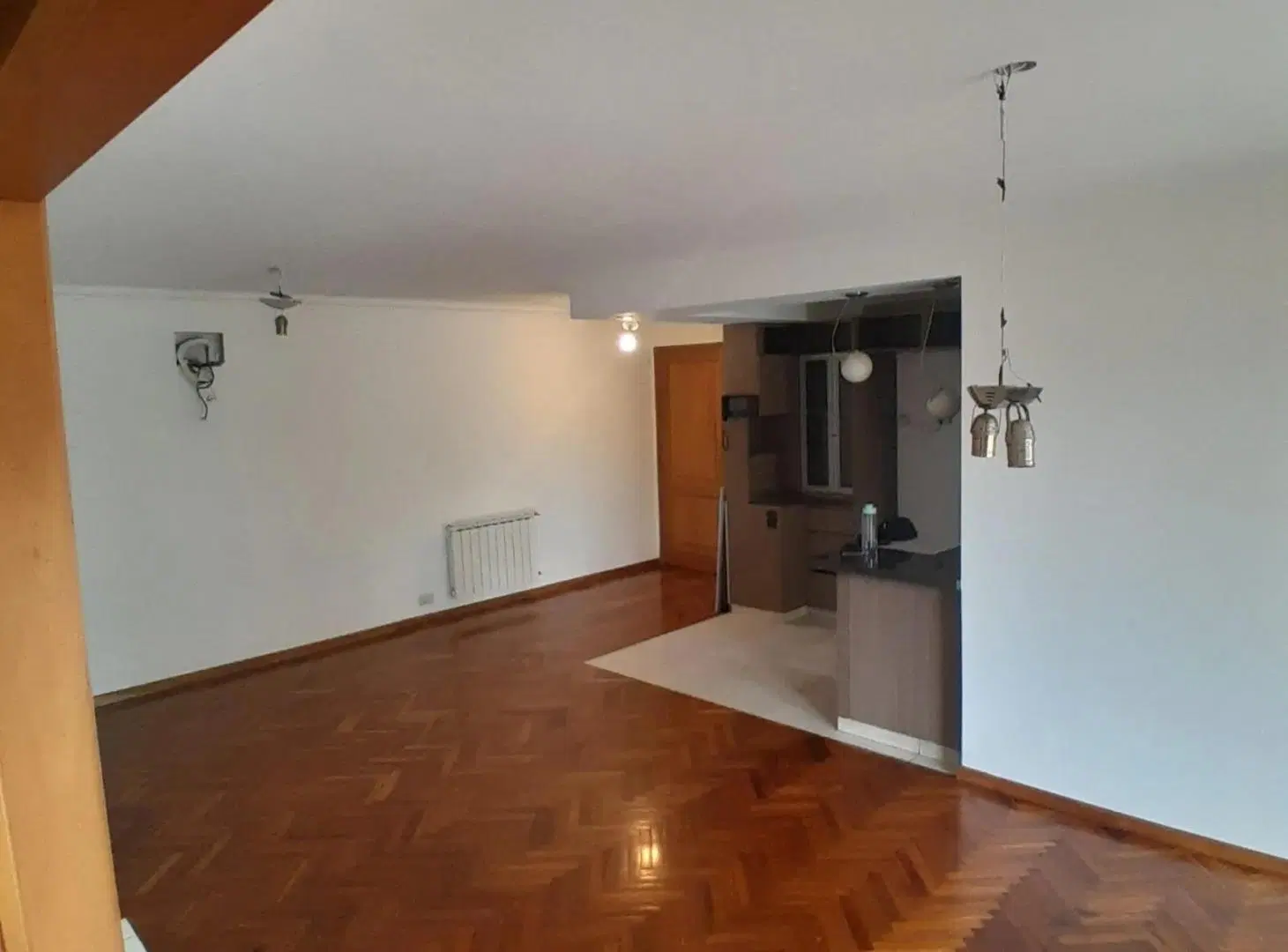 Alquiler 2 Dorm Complejo Casonas del Norte 4