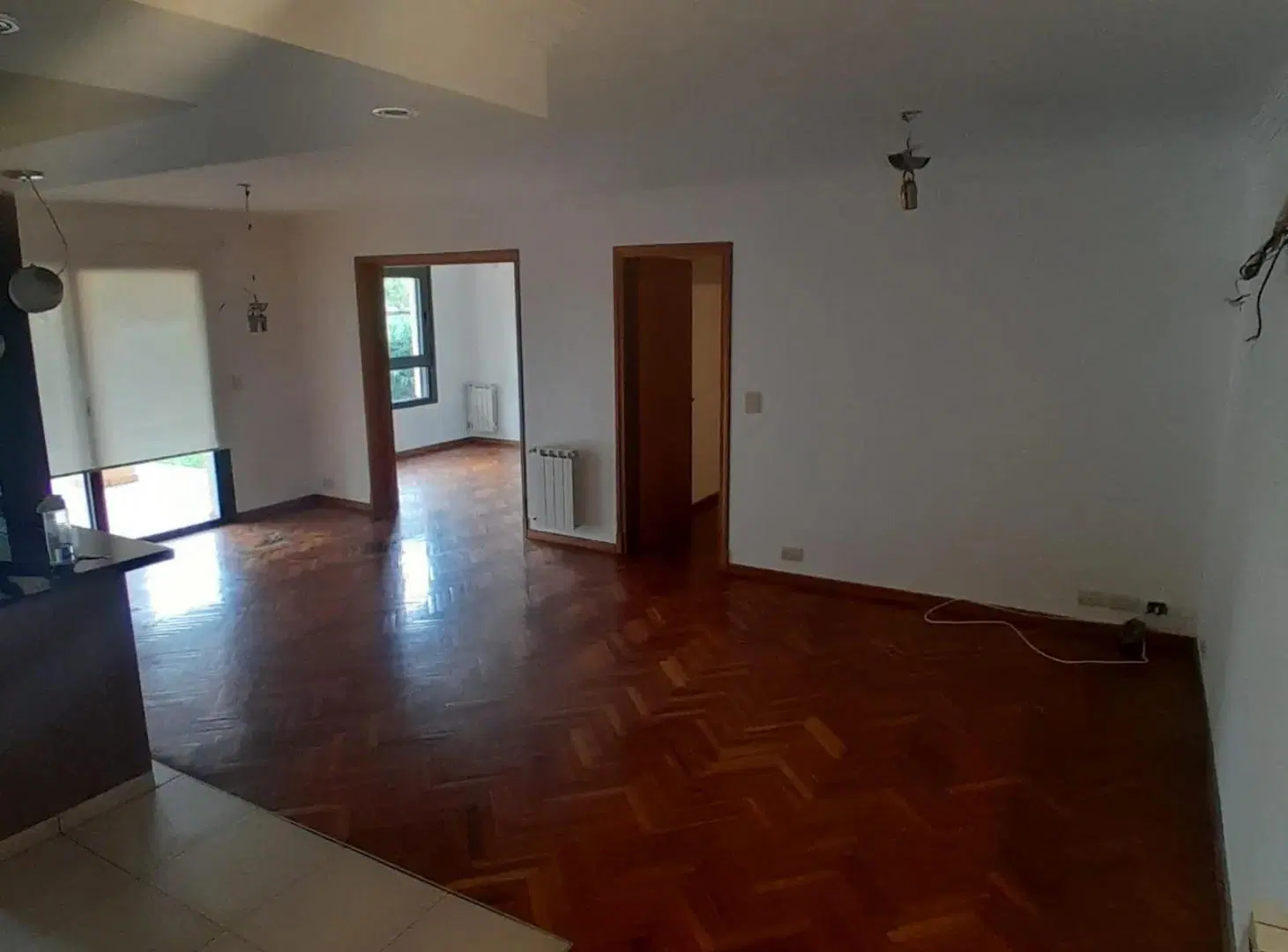 Alquiler 2 Dorm Complejo Casonas del Norte 8