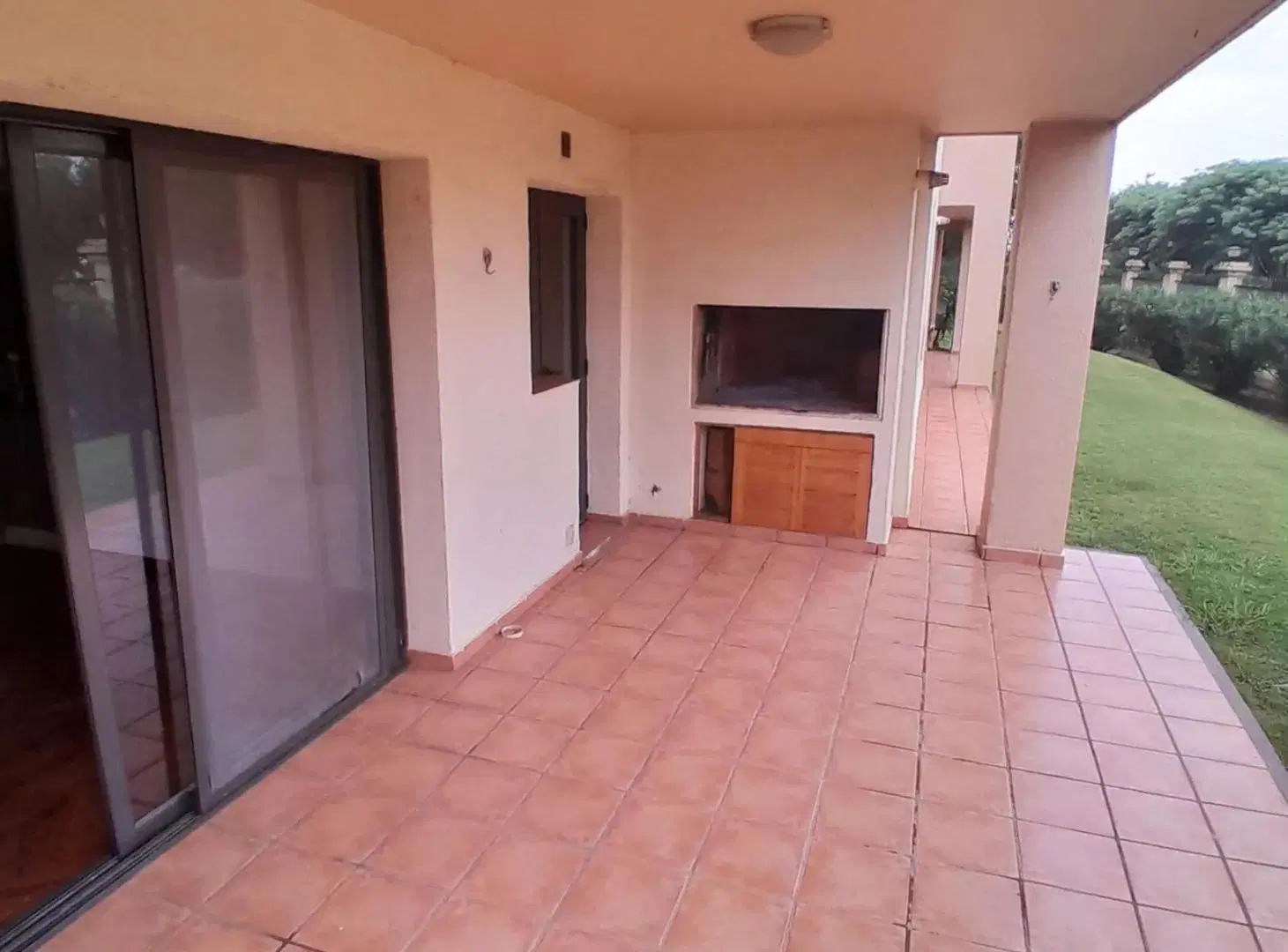 Alquiler 2 Dorm Complejo Casonas del Norte 5