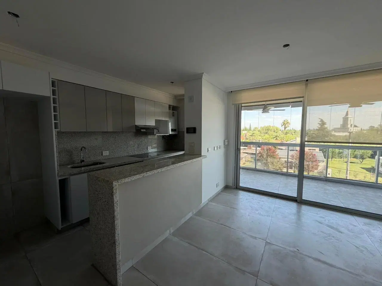 Venta EXCLUSIVO Departamento 2 Dorm - CASAGRANDE LAPLACE- 1