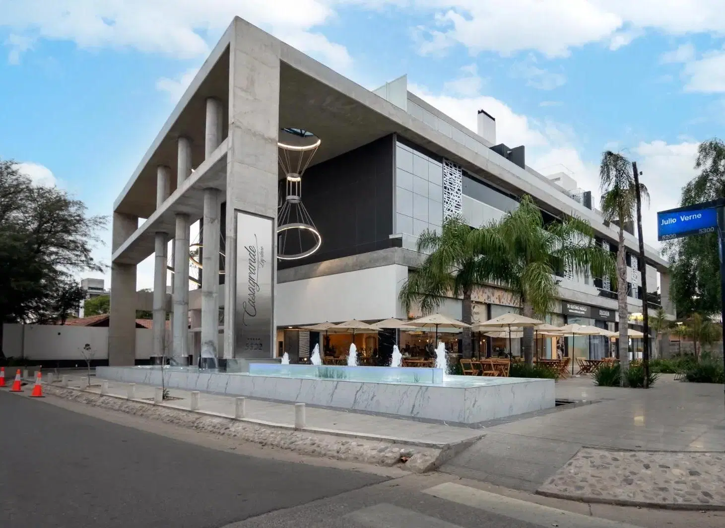 Venta Exclusivo Departamento 2 Dorm - Casagrande Laplace 5