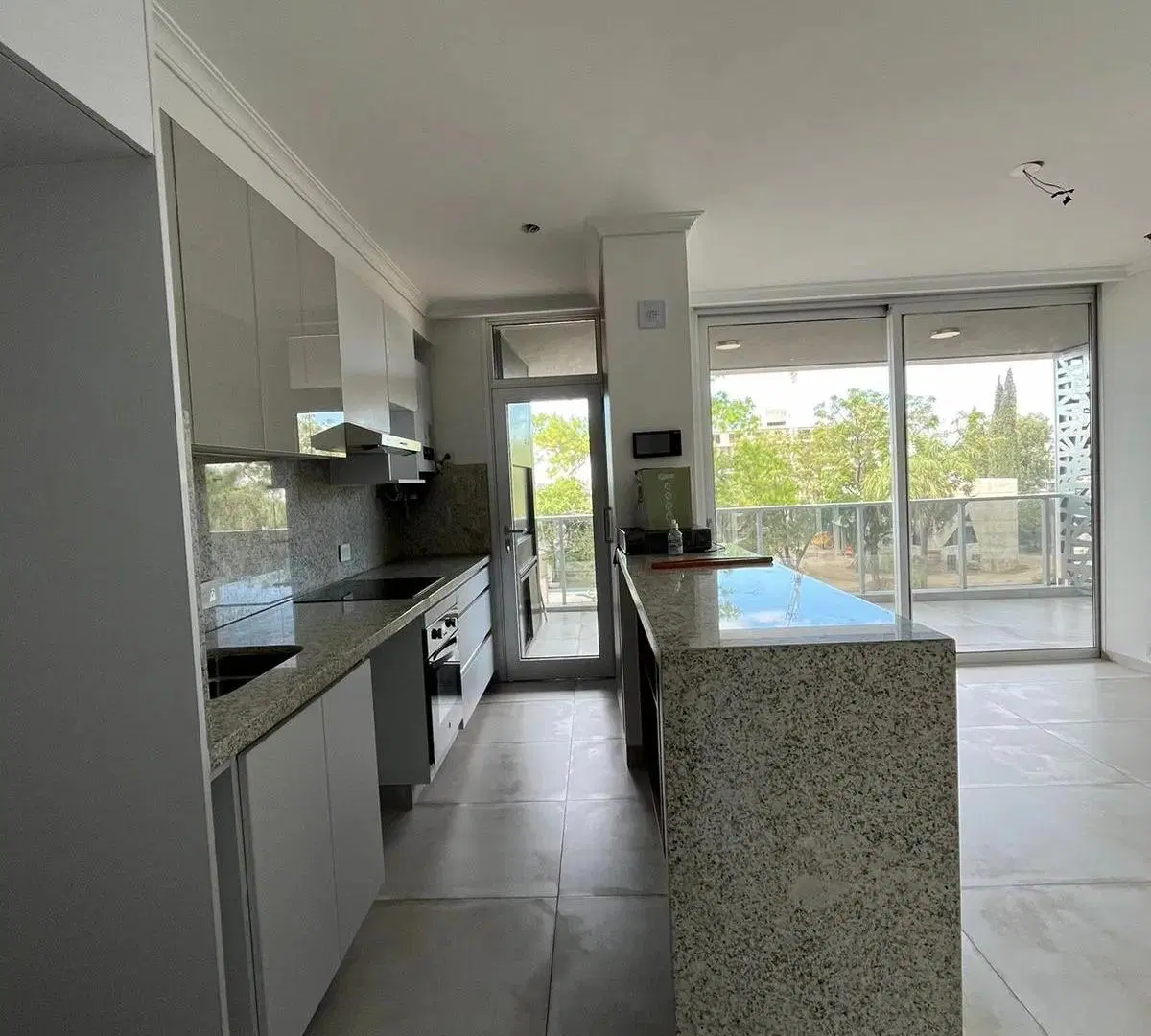 Venta Exclusivo Departamento 2 Dorm - Casagrande Laplace 2