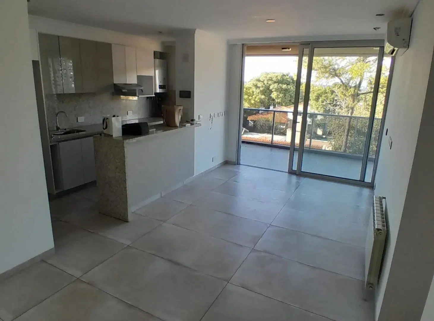Venta Exclusivo Departamento 2 Dorm - Casagrande Laplace 1