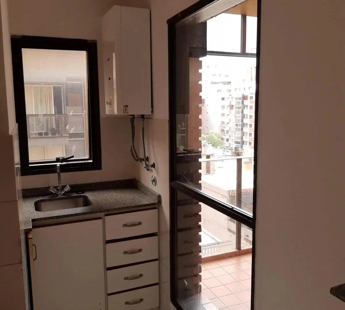 Venta Departamento 2 dorm Nueva Cordoba 5